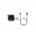 Навушники Philips TAT5506 TWS ANC Pro IPX5 Touch control Mic Black (TAT5506BK/00)