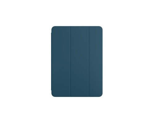 Чохол до планшета Apple Smart Folio for iPad Pro 11-inch (4th generation) - Marine Blue (MQDV3ZM/A)