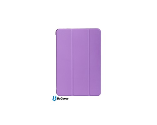 Чохол до планшета BeCover Smart Case для Apple iPad Pro 11 Purple (703028)