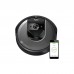 Пылесос iRobot Roomba i7+ (i755840)