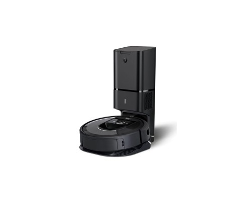 Пылесос iRobot Roomba i7+ (i755840)