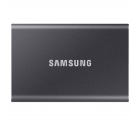 Накопитель SSD USB 3.2 500GB T7 Samsung (MU-PC500T/WW)