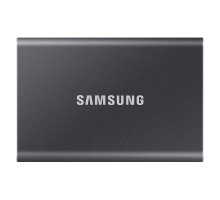 Накопичувач SSD USB 3.2 500GB T7 Samsung (MU-PC500T/WW)