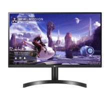 Монітор LG 27QN600-B