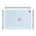 Чохол до планшета BeCover Tri Fold Hard Apple iPad Air 5 (2022) 10.9" Light Blue (709663)