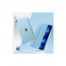 Чохол до планшета BeCover Tri Fold Hard Apple iPad Air 5 (2022) 10.9" Light Blue (709663)