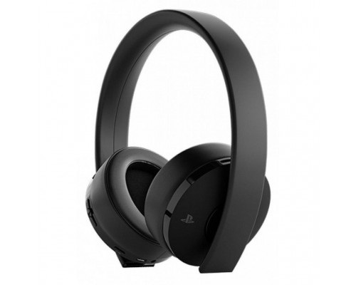 Навушники PlayStation Wireless Headset Gold (9455165)