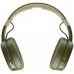 Навушники Skullcandy Crusher BT Moss/Olive/Yellow (S6CRW-M687)