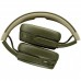 Навушники Skullcandy Crusher BT Moss/Olive/Yellow (S6CRW-M687)