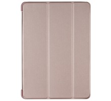 Чохол до планшета 2E Basic Apple iPad 10.2` 2019 , Flex, Rose Gold (2E-IPAD-10.2-19-IKFX-RG)