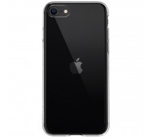 Чохол до моб. телефона Spigen iPhone SE/8/7 Crystal Flex, Crystal Clear (ACS00882)