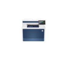 Багатофункціональний пристрій HP Color LJ Pro 4303fdn (5HH66A)