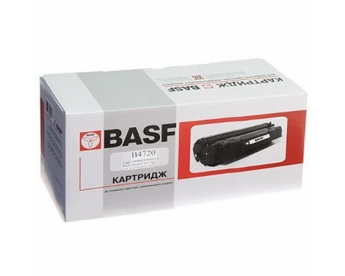 Картридж BASF для Samsung SCX-4520/4720F (B4720)