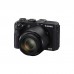 Цифровий фотоапарат Canon PowerShot G3X (0106C011AA)