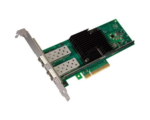 Сетевая карта INTEL X722-DA2 PCIE 2x10GB (X722DA2 959973)