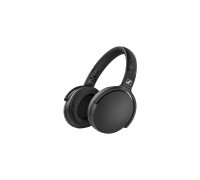 Навушники Sennheiser HD 350 BT Black (508384)