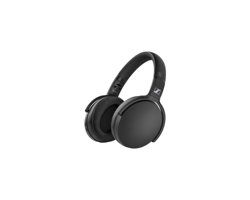 Навушники Sennheiser HD 350 BT Black (508384)