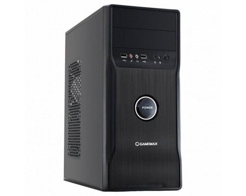 Корпус GAMEMAX ET-205-NP