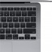 Ноутбук Apple MacBook Air M1 A2337 (Z1250012R)