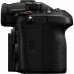 Цифровий фотоапарат Panasonic DC-GH6 Body (DC-GH6EE)