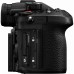 Цифровий фотоапарат Panasonic DC-GH6 Body (DC-GH6EE)