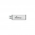 USB флеш накопичувач Mediarange 256GB Black/Silver USB 3.0 (MR919)