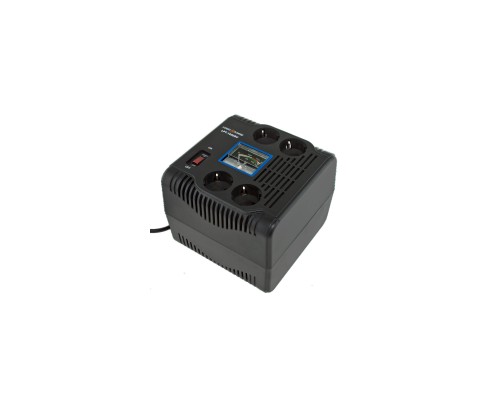 Стабилизатор LogicPower LPT-1000RV (4598)