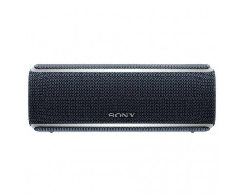 Акустична система SONY SRS-XB21B Black (SRSXB21B.RU2)