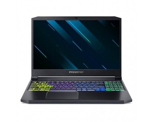 Ноутбук Acer Predator Triton 300 PT315-51 (NH.Q6DEU.00A)