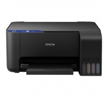 Многофункциональное устройство EPSON L3151 c WiFi (C11CG86411)