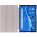 Чехол для планшета BeCover Smart Case Lenovo Tab M10 Plus TB-X606F Gray (705218) (705218)