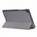Чохол до планшета BeCover Smart Case Lenovo Tab M10 Plus TB-X606F Gray (705218) (705218)