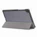 Чехол для планшета BeCover Smart Case Lenovo Tab M10 Plus TB-X606F Gray (705218) (705218)