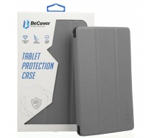 Чохол до планшета BeCover Lenovo Tab M10 Plus TB-X606/M10 Plus (2 Gen)/K10 TB-X6C6 Gray (705218)