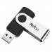 USB флеш накопичувач Netac 32GB U505 USB 2.0 (NT03U505N-032G-20BK)