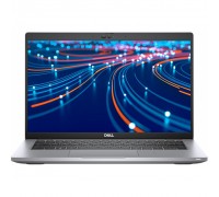 Ноутбук Dell Latitude 5420 (N992L542014UA_WP)