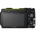 Цифровий фотоапарат Olympus Tough TG-870 Green (Waterproof - 15m; Wi-Fi; GPS) (V104200EE000)