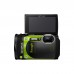 Цифровий фотоапарат Olympus Tough TG-870 Green (Waterproof - 15m; Wi-Fi; GPS) (V104200EE000)