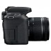 Цифровий фотоапарат Canon EOS 77D 18-55 IS STM Kit (1892C022AA)