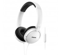 Навушники PHILIPS SHL5005 White (SHL5005WT/00)