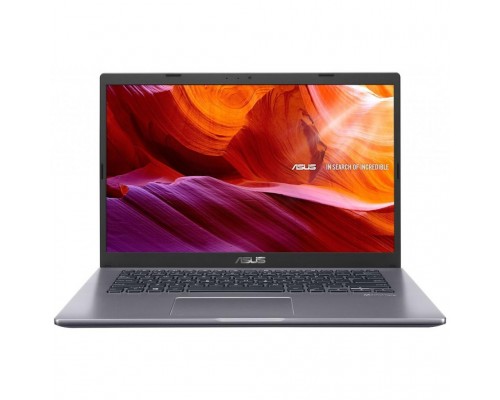 Ноутбук ASUS X409UJ-EK016 (90NB0NB2-M00250)