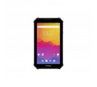 Планшет PRESTIGIO MultiPad Muze 4667 7" 1/16GB 3G Red (PMT4667_3G_D_RD)