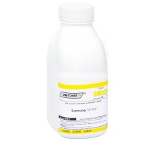 Тонер Samsung CLP-300/600, 50г Yellow IPM (TB92Y-3)