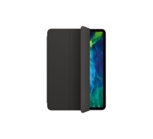 Чохол до планшета Apple Smart Folio for 11-inch iPad Pro (2nd generation) - Black (MXT42ZM/A)