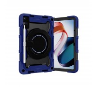 Чохол до планшета BeCover Xiaomi Redmi Pad 10.61" 2022 Blue (709932)