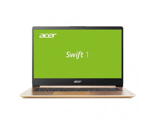 Ноутбук Acer Swift 1 SF114-32 (NX.GXREU.012)