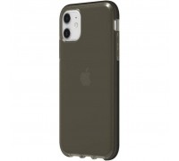 Чохол до моб. телефона Griffin Survivor Clear for Apple iPhone 11 - Black (GIP-024-BLK)