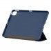 Чохол до планшета 2E Basic Apple iPad Air (2020), Flex, Navy (2E-IP-IPD-AIR-IKRT-NV)