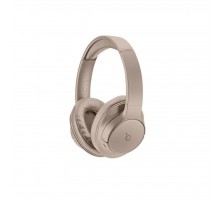 Навушники ACME BH317 Wireless over-ear headphones Sand (4770070882214)