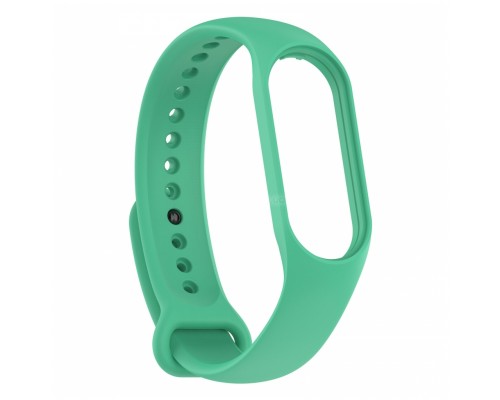 Ремінець до фітнес браслета Armorstandart для Xiaomi Mi Band 7/6/5 New Style Teal Green (ARM61889)